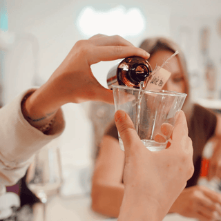 Candle Pouring Workshop