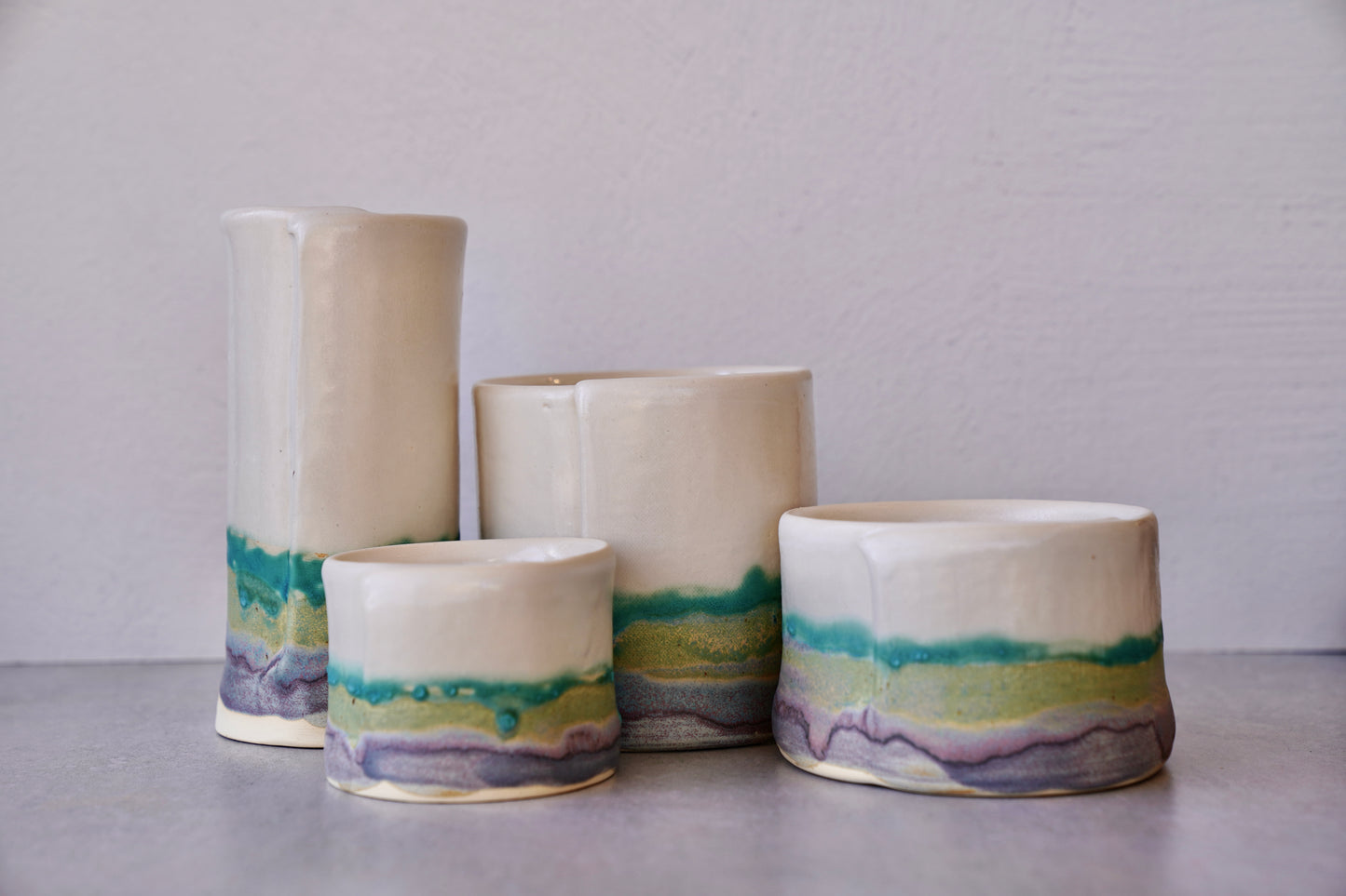 Dawn Vase - Preorder