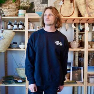 Bloom Crewneck