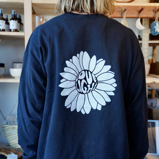Bloom Crewneck