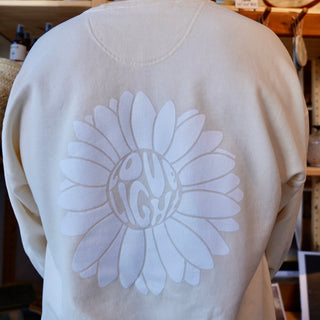 Bloom Crewneck
