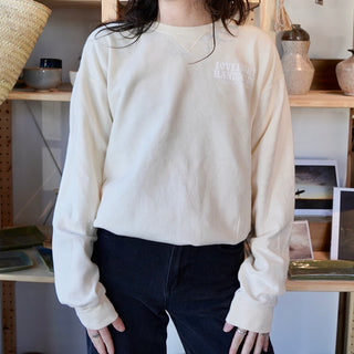 Burn Crewneck