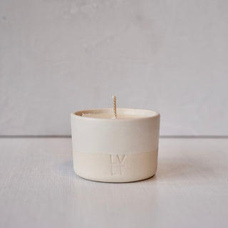 Small Vessel