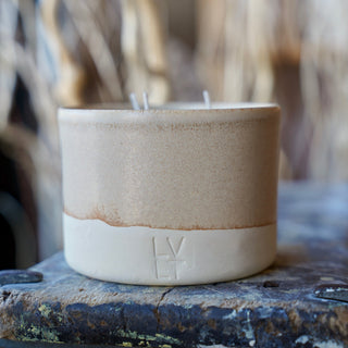 Medium Dune Vessel + Refill Insert