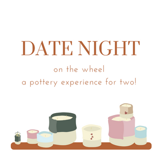 Date Night on The Wheel
