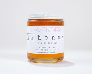 AU HONEY