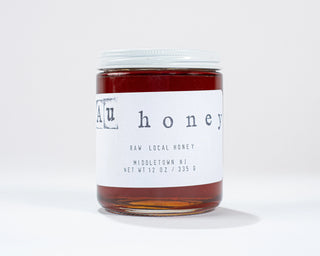 AU HONEY