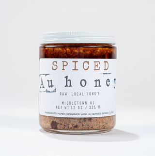 AU HONEY