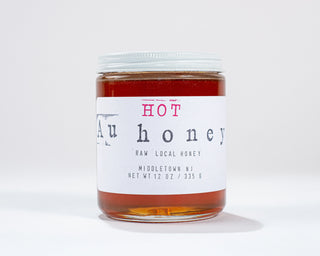 AU HONEY