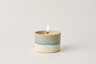 Small Candles & Refill Insert