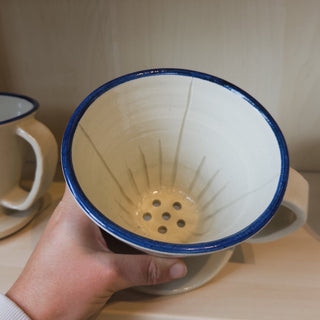Pour Over