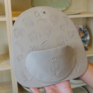 Pottery Workshop: Wall Hanger