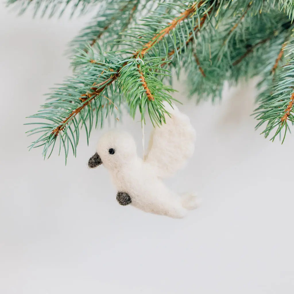 Felt Ornament