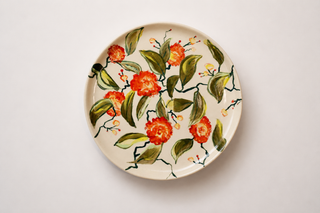 Charlie Hudson 10inch Plate - 1