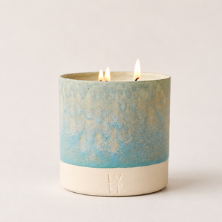 Large Candles & Refill Insert