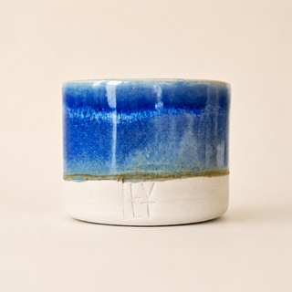 Medium Candle & Refill Insert