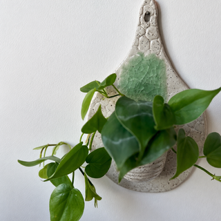 Pottery Workshop: Wall Hanger