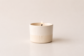 Small Candles & Refill Insert