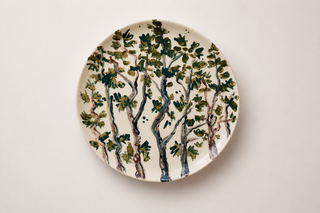 Charlie Hudson 10inch Plate - 2