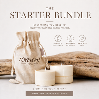 Lovelight Starter Bundle
