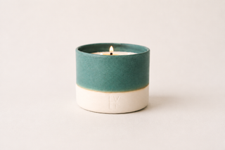 Medium Candle & Refill Insert