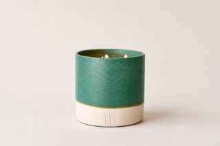 Large Candles & Refill Insert