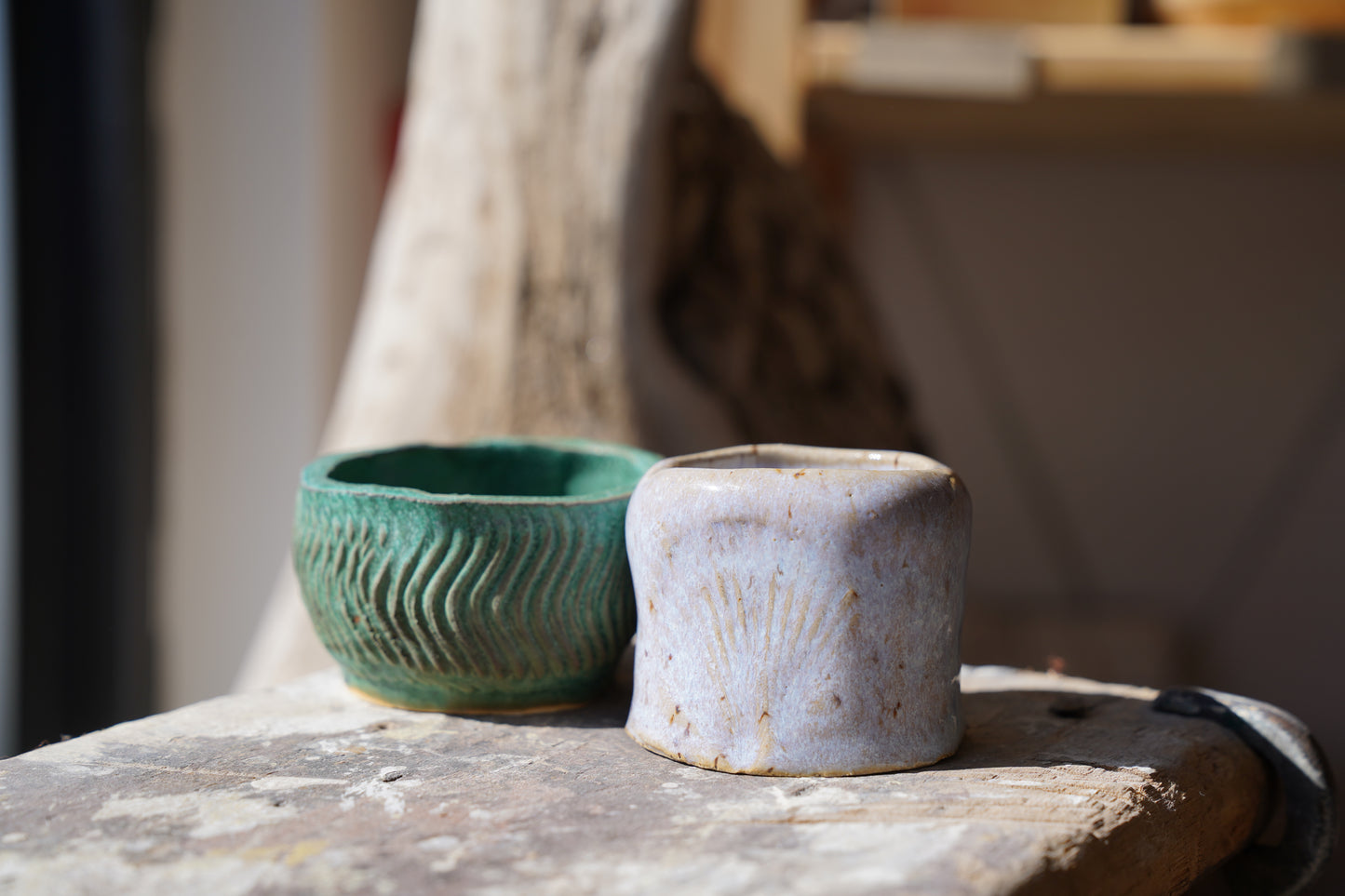 Private Pottery Workshop