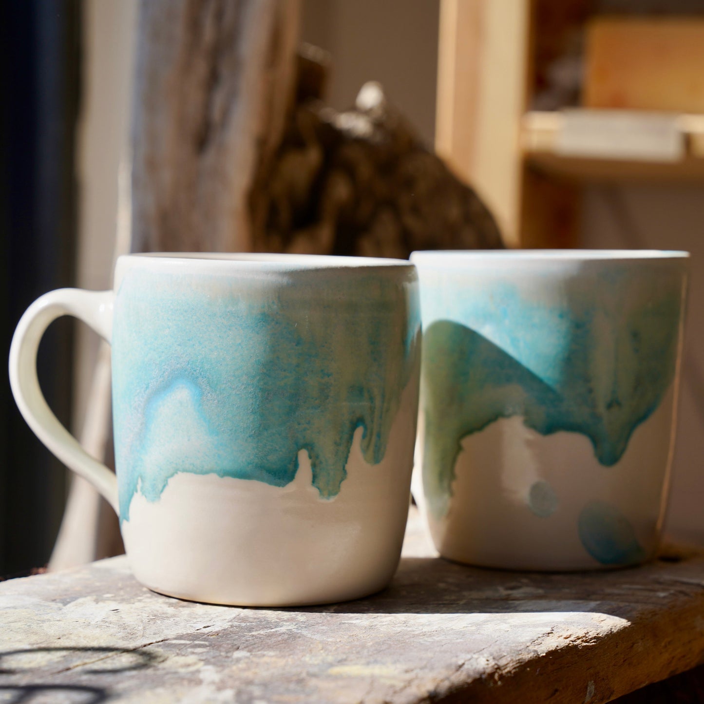 Coastal Mug