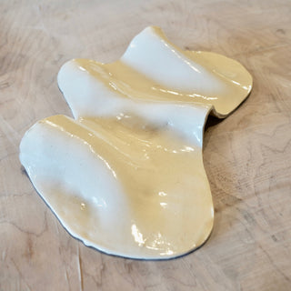 Pottery Workshop: Charcuterie Board
