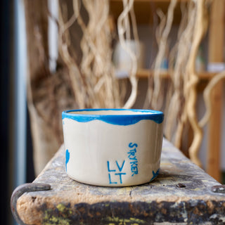 Small Vessel