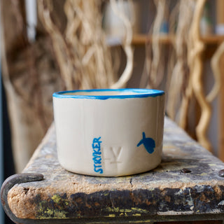 Small Vessel