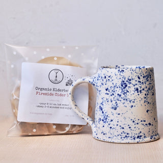 The Tea Drinker Gift Box