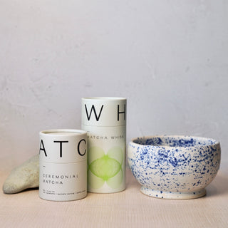 The Matcha Lover Gift Box