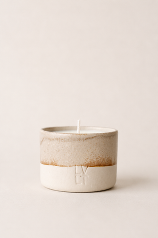 Small Candles & Refill Insert