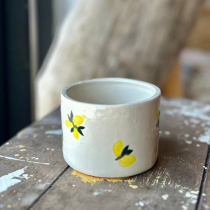 Pottery Workshop: Painting With Underglaze 6/19 & 6/28