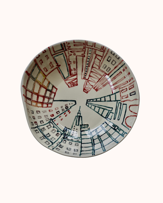 Charlie Hudson Large Bowl - 3