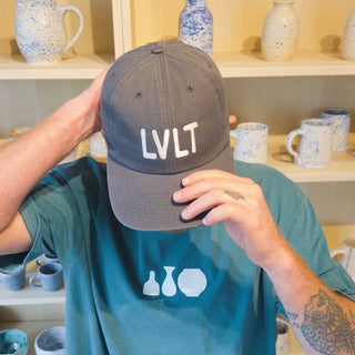 LVLT Studio Cap
