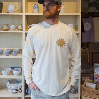 Sunburst Longsleeve
