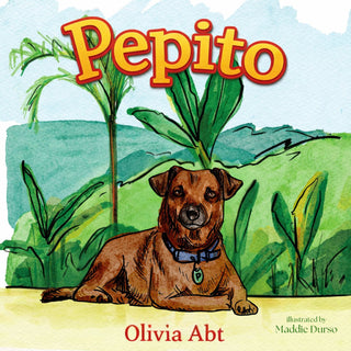 Pepito - Available For Pre-Order