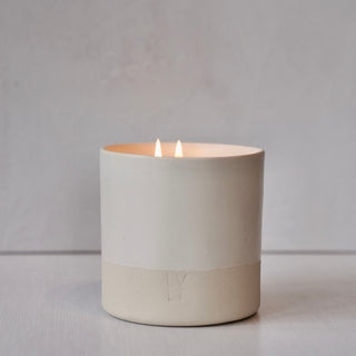 Large Salt Vessel + Refill Insert