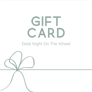 Date Night On The Wheel Gift Card