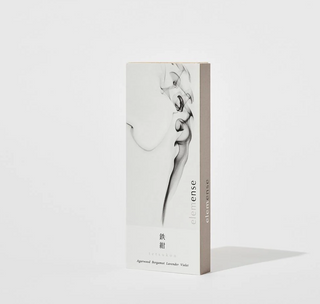 Incense: Tetsukon (Water) 40 Sticks