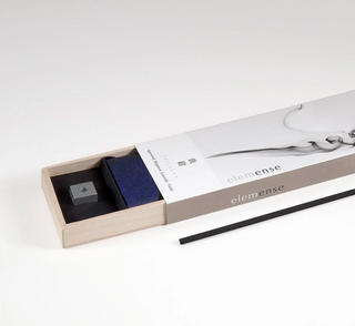 Incense: Tetsukon (Water) 40 Sticks
