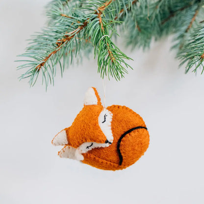 Felt Ornament